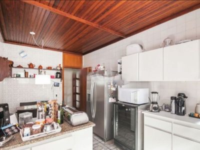 Apartamento à venda com 232m², 3 quartos, 1 suíte, 2 vagas no bairro Bela Vista em Porto Alegre - Foto 16