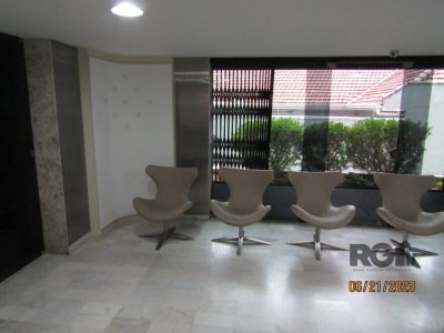 Conjunto/Sala à venda com 34m² no bairro Rio Branco em Porto Alegre - Foto 5