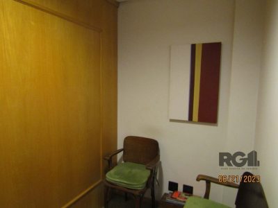 Conjunto/Sala à venda com 34m² no bairro Rio Branco em Porto Alegre - Foto 7