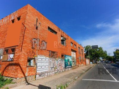 Depósito/Pavilhão à venda com 1.040m² no bairro Navegantes em Porto Alegre - Foto 3