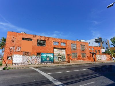 Depósito/Pavilhão à venda com 1.040m² no bairro Navegantes em Porto Alegre - Foto 5