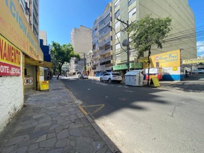 Loja à venda com 123m² no bairro Cidade Baixa em Porto Alegre - Foto 10