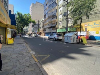 Loja à venda com 123m² no bairro Cidade Baixa em Porto Alegre - Foto 11