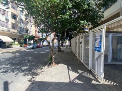 Loja à venda com 123m² no bairro Cidade Baixa em Porto Alegre - Foto 3