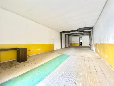 Loja à venda com 123m² no bairro Cidade Baixa em Porto Alegre - Foto 4