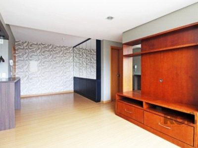 Apartamento à venda com 78m², 3 quartos, 1 suíte, 2 vagas no bairro Santana em Porto Alegre - Foto 6