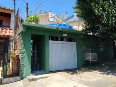 Casa à venda com 170m², 3 quartos, 1 vaga no bairro Tristeza em Porto Alegre - Foto 2