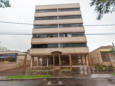 Apartamento à venda com 127m², 3 quartos, 1 suíte, 2 vagas no bairro Passo d'Areia em Porto Alegre - Foto 24