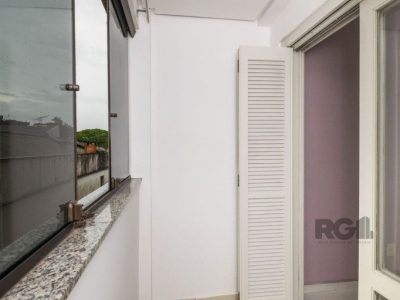 Apartamento à venda com 127m², 3 quartos, 1 suíte, 2 vagas no bairro Passo d'Areia em Porto Alegre - Foto 10