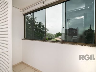 Apartamento à venda com 127m², 3 quartos, 1 suíte, 2 vagas no bairro Passo d'Areia em Porto Alegre - Foto 15