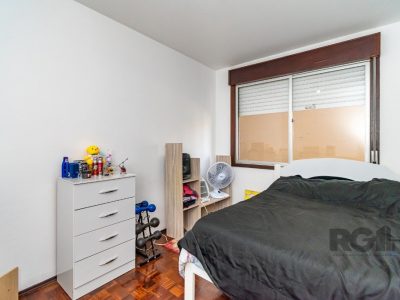 Apartamento à venda com 82m², 2 quartos, 1 vaga no bairro Jardim Botânico em Porto Alegre - Foto 4