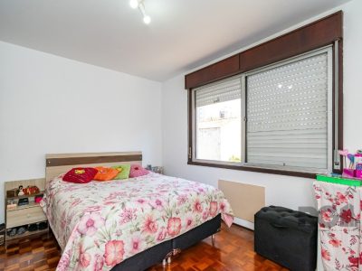 Apartamento à venda com 82m², 2 quartos, 1 vaga no bairro Jardim Botânico em Porto Alegre - Foto 6