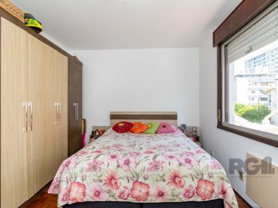 Apartamento à venda com 82m², 2 quartos, 1 vaga no bairro Jardim Botânico em Porto Alegre - Foto 7