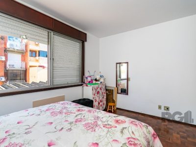 Apartamento à venda com 82m², 2 quartos, 1 vaga no bairro Jardim Botânico em Porto Alegre - Foto 8