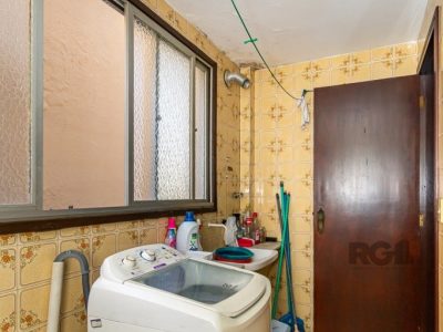 Apartamento à venda com 82m², 2 quartos, 1 vaga no bairro Jardim Botânico em Porto Alegre - Foto 11