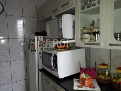 Apartamento à venda com 42m², 1 quarto no bairro Cristo Redentor em Porto Alegre - Foto 5