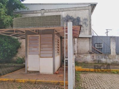 Depósito/Pavilhão à venda com 595m² no bairro Anchieta em Porto Alegre - Foto 39