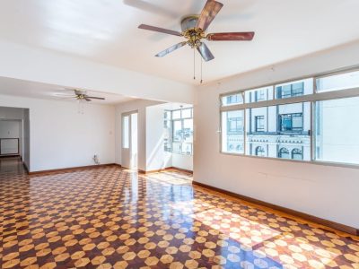 Apartamento à venda com 183m², 4 quartos, 1 suíte no bairro Centro Histórico em Porto Alegre - Foto 4