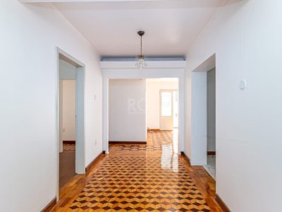 Apartamento à venda com 183m², 4 quartos, 1 suíte no bairro Centro Histórico em Porto Alegre - Foto 11