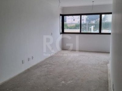 Apartamento à venda com 75m², 2 quartos, 1 suíte, 3 vagas no bairro Petrópolis em Porto Alegre - Foto 5