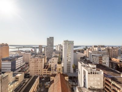 Apartamento à venda com 207m², 4 quartos, 1 vaga no bairro Centro Histórico em Porto Alegre - Foto 4