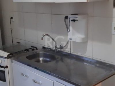 Apartamento à venda com 64m², 2 quartos, 1 vaga no bairro Centro Histórico em Porto Alegre - Foto 7