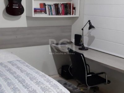 Apartamento à venda com 64m², 2 quartos, 1 vaga no bairro Centro Histórico em Porto Alegre - Foto 8