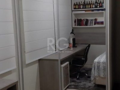 Apartamento à venda com 64m², 2 quartos, 1 vaga no bairro Centro Histórico em Porto Alegre - Foto 10