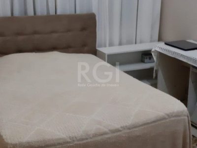 Apartamento à venda com 64m², 2 quartos, 1 vaga no bairro Centro Histórico em Porto Alegre - Foto 11