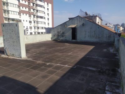 Cobertura à venda com 174m², 3 quartos, 2 vagas no bairro Bom Fim em Porto Alegre - Foto 22