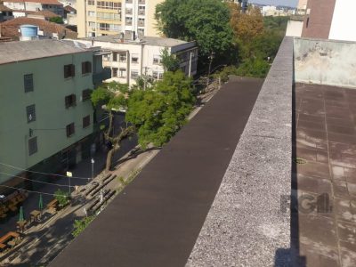 Cobertura à venda com 174m², 3 quartos, 2 vagas no bairro Bom Fim em Porto Alegre - Foto 20