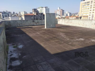 Cobertura à venda com 174m², 3 quartos, 2 vagas no bairro Bom Fim em Porto Alegre - Foto 21