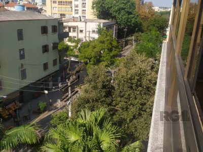 Cobertura à venda com 174m², 3 quartos, 2 vagas no bairro Bom Fim em Porto Alegre - Foto 15