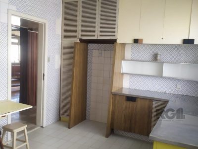 Cobertura à venda com 174m², 3 quartos, 2 vagas no bairro Bom Fim em Porto Alegre - Foto 16