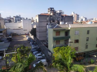 Cobertura à venda com 174m², 3 quartos, 2 vagas no bairro Bom Fim em Porto Alegre - Foto 12