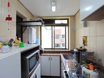 Cobertura à venda com 159m², 3 quartos, 1 suíte, 3 vagas no bairro Cristal em Porto Alegre - Foto 24