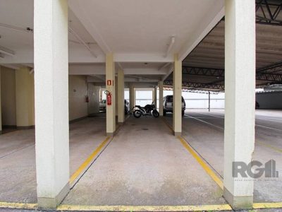 Cobertura à venda com 159m², 3 quartos, 1 suíte, 3 vagas no bairro Cristal em Porto Alegre - Foto 39