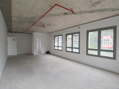 Conjunto/Sala à venda com 48m² no bairro São João em Porto Alegre - Foto 9