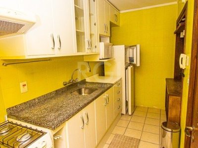 Cobertura à venda com 116m², 2 quartos, 1 suíte, 1 vaga no bairro Petrópolis em Porto Alegre - Foto 45