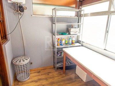 Cobertura à venda com 116m², 2 quartos, 1 suíte, 1 vaga no bairro Petrópolis em Porto Alegre - Foto 48