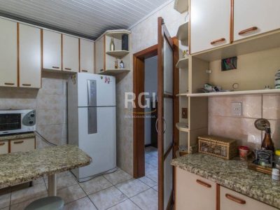 Apartamento à venda com 76m², 3 quartos, 2 vagas no bairro São Sebastião em Porto Alegre - Foto 3