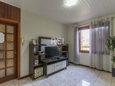 Apartamento à venda com 76m², 3 quartos, 2 vagas no bairro São Sebastião em Porto Alegre - Foto 5