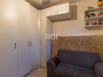 Apartamento à venda com 76m², 3 quartos, 2 vagas no bairro São Sebastião em Porto Alegre - Foto 6