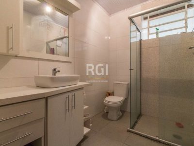 Apartamento à venda com 76m², 3 quartos, 2 vagas no bairro São Sebastião em Porto Alegre - Foto 11