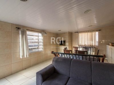 Apartamento à venda com 76m², 3 quartos, 2 vagas no bairro São Sebastião em Porto Alegre - Foto 13