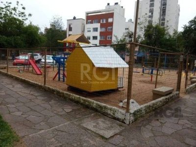 Apartamento à venda com 53m², 2 quartos no bairro Jardim Botânico em Porto Alegre - Foto 26