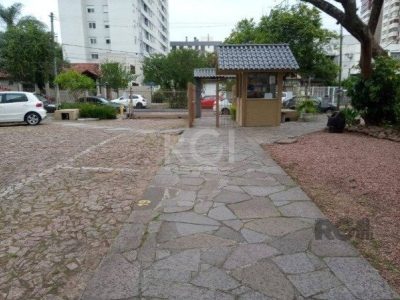 Apartamento à venda com 53m², 2 quartos no bairro Jardim Botânico em Porto Alegre - Foto 24