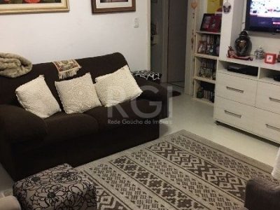 Apartamento à venda com 54m², 2 quartos no bairro Cidade Baixa em Porto Alegre - Foto 4