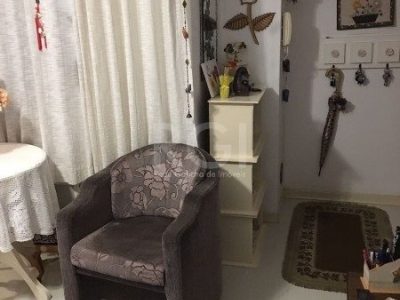 Apartamento à venda com 54m², 2 quartos no bairro Cidade Baixa em Porto Alegre - Foto 5