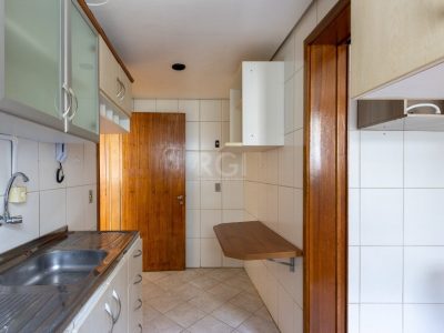 Apartamento à venda com 71m², 3 quartos, 1 vaga no bairro Ipanema em Porto Alegre - Foto 14